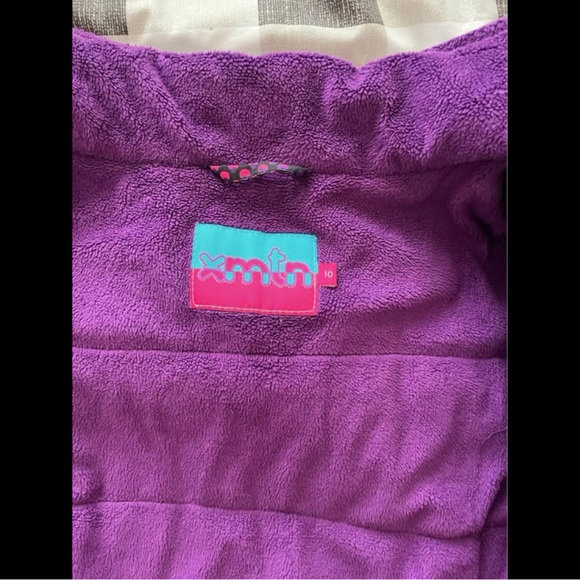 Colorful Kids Jacket - Picture 2 of 4